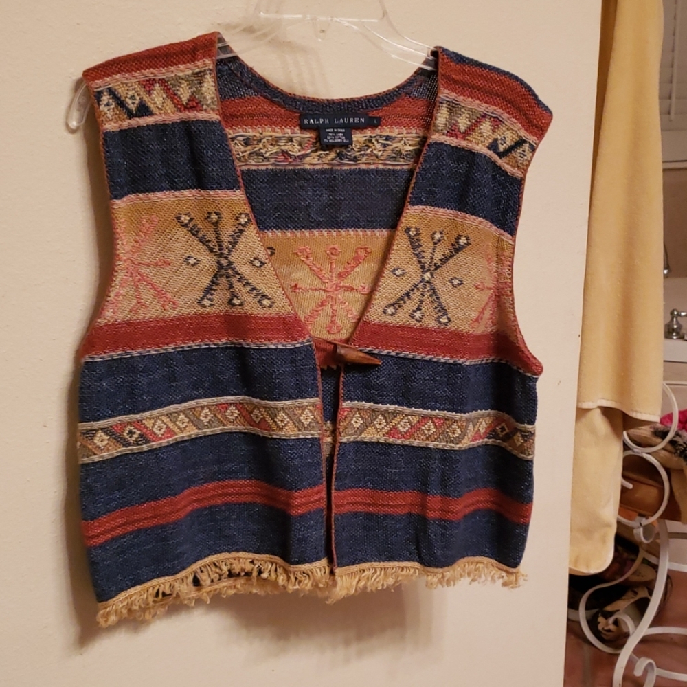 Vest